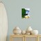 Stupell Industries Island Life by Beach Wall Plaque Art Design by Michelle Ingari Designs